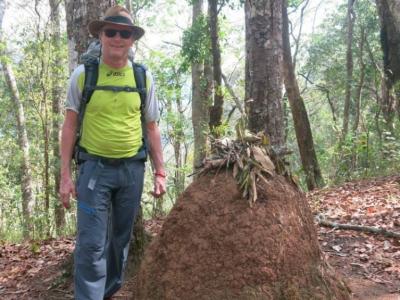 3-days/2-nights Trekking Tour | Chiang Mai Trekking | Le meilleur trekking à Chiang Mai avec Piroon Nantaya